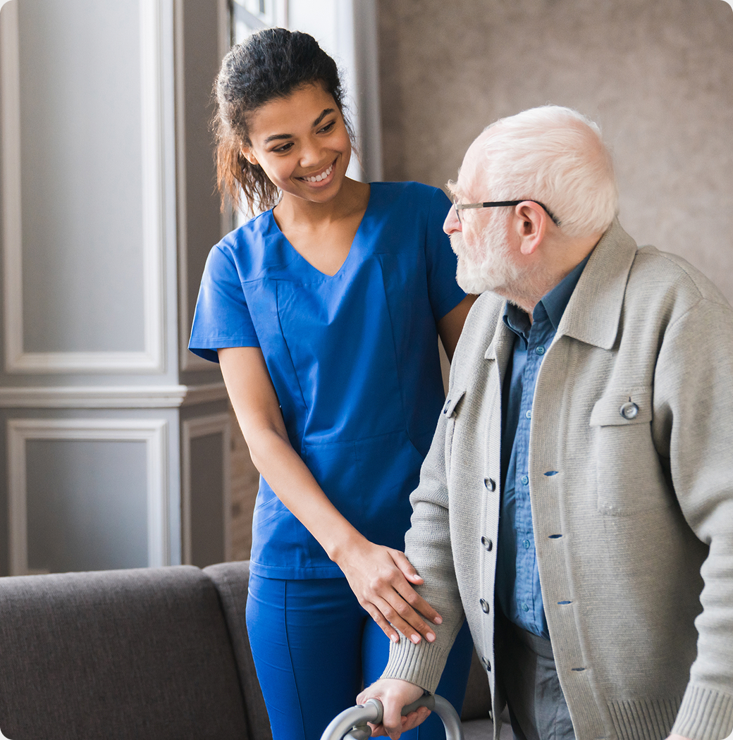 Aged care
