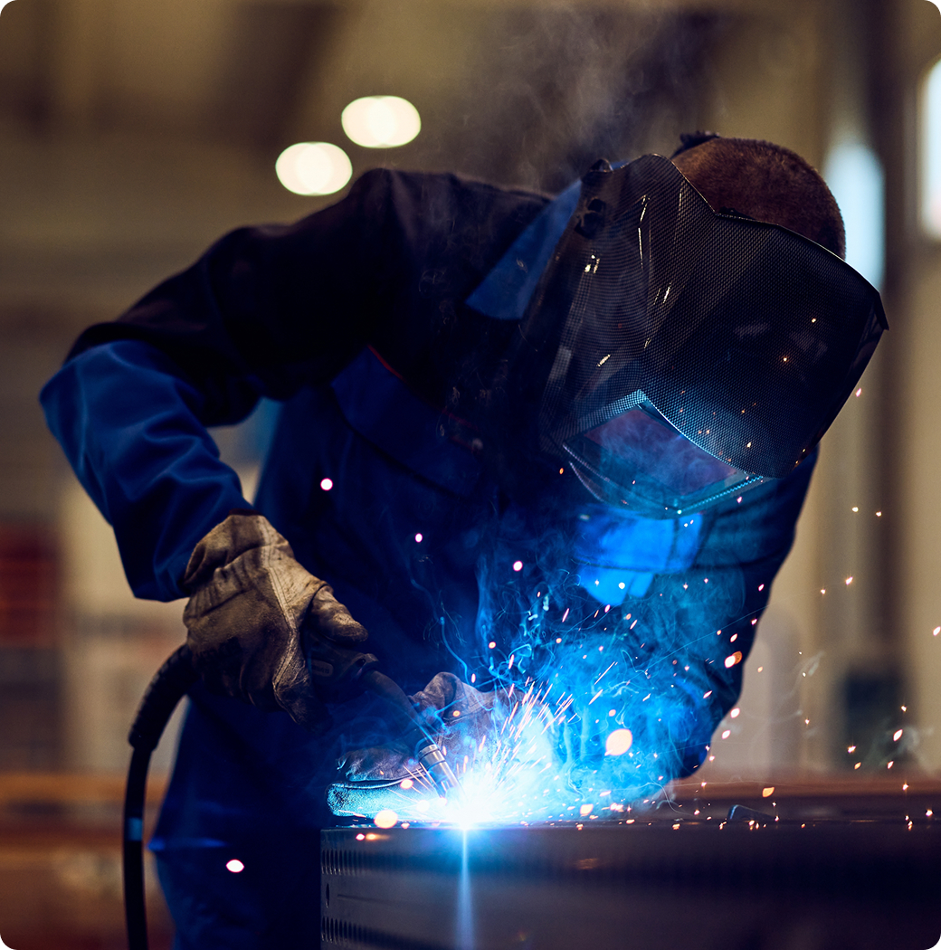 Food processing and manufacturing workforce