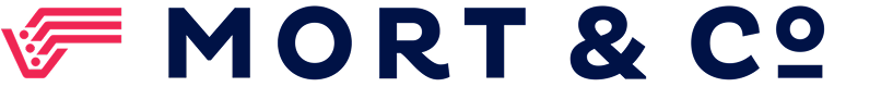 Mort & Co logo