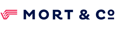 Mort & Co logo