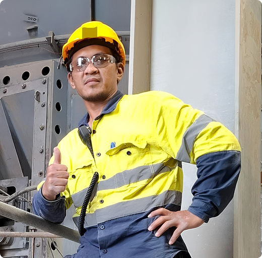 International Recruitment Services