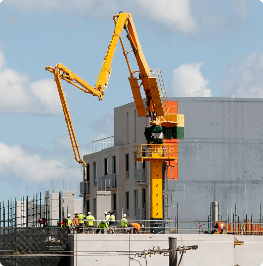 Construction