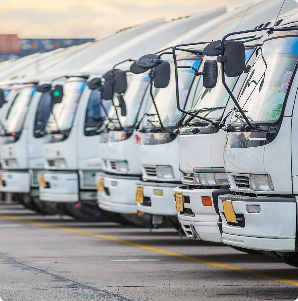 Equipment and vehicle dealership