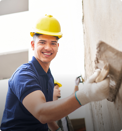 Building and construction workforce solutions
