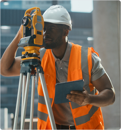 Construction industry recruitment services
