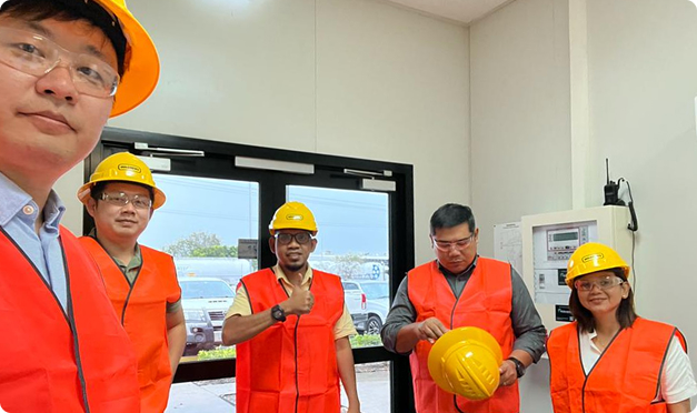 Find qualified staff through Global People Solutions