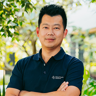 Vincent Lee
