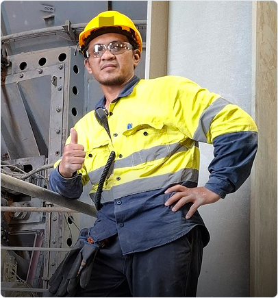 Successful recruitment outcomes for Australian employers